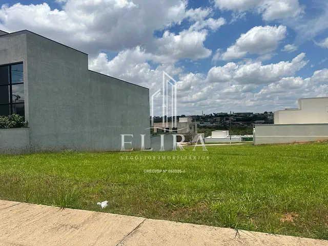 Terreno com 450m², à venda, no bairro Condomínio Philipson Park em Americana