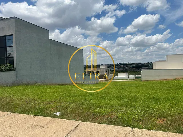 Terreno com 450m², à venda, no bairro Condomínio Philipson Park em Americana