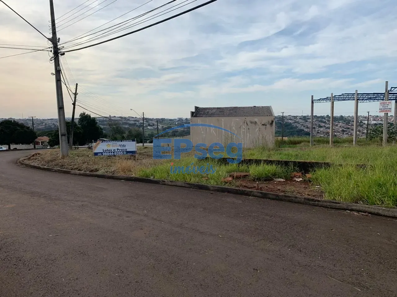 Terreno, 863 m² - Foto 3
