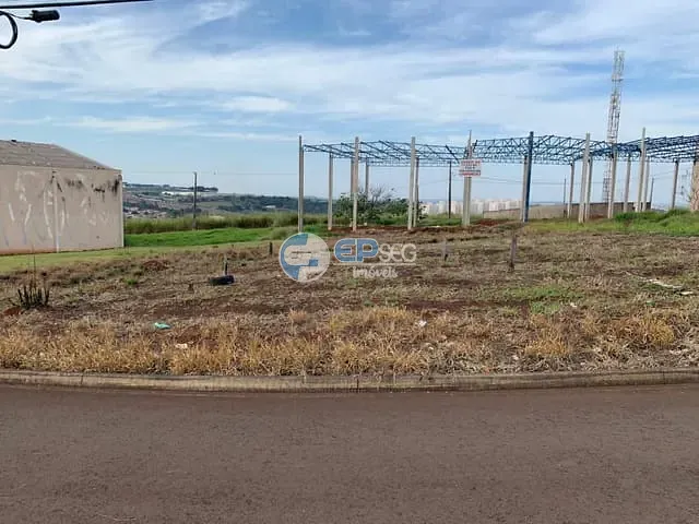 Terreno com 863m², à venda, no bairro Ideal em Londrina