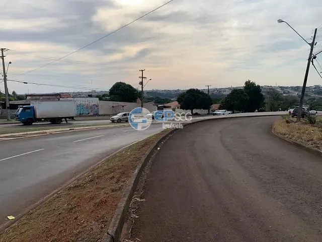 Terreno com 863m², à venda, no bairro Ideal em Londrina