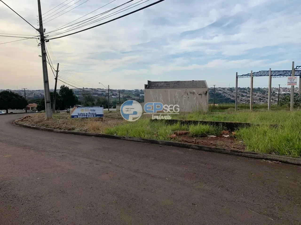 Terreno, 863 m² - Foto 3