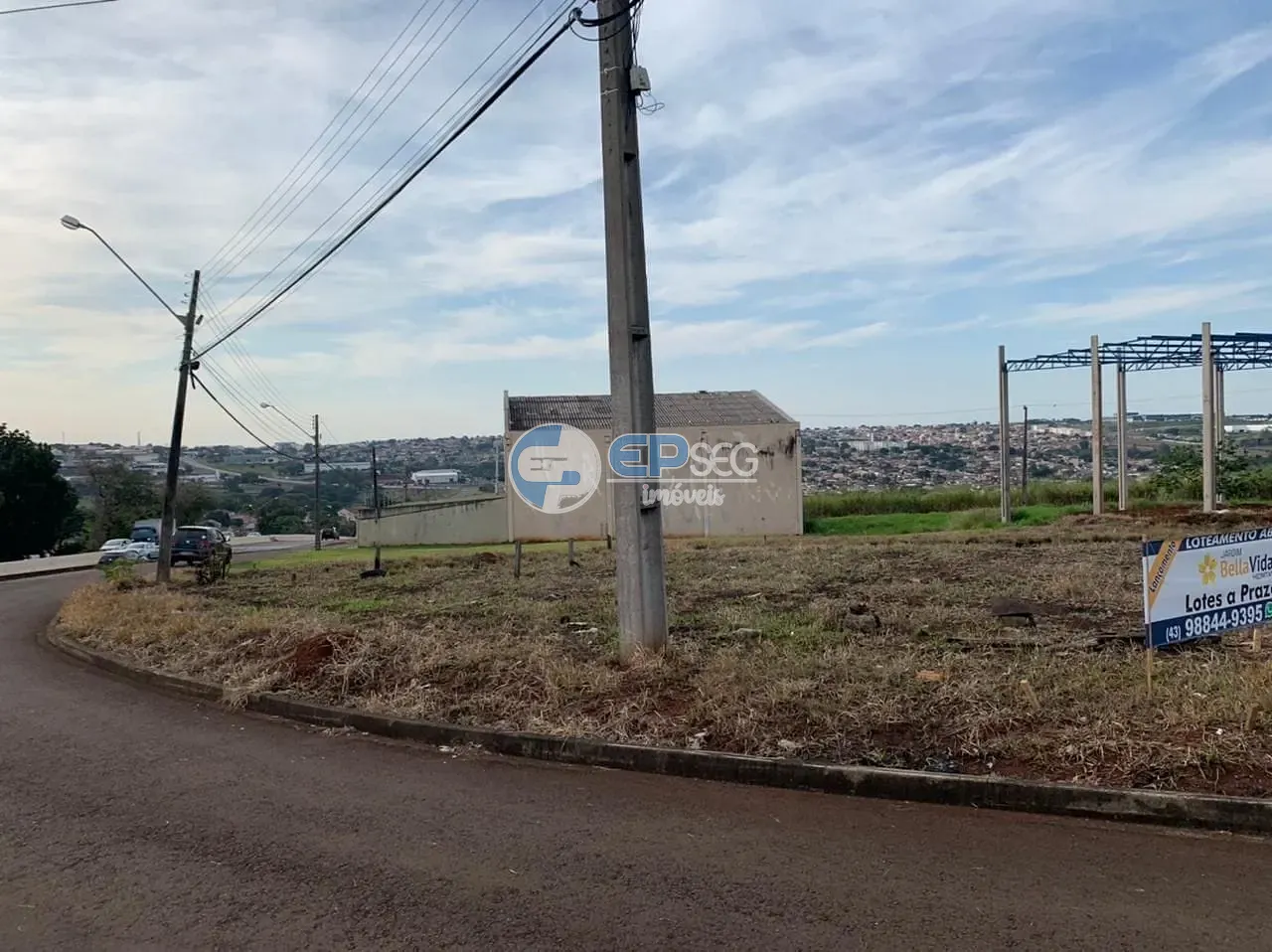 Terreno, 863 m² - Foto 5