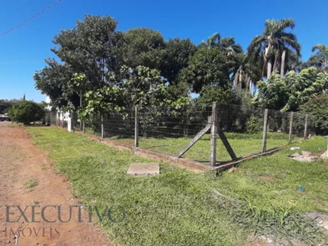 Foto do Terreno - Terreno à venda São Caetano, Arroio do Meio - RS | Executivo Imóveis