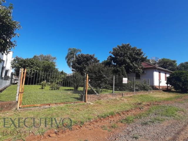 Foto do Terreno - Terreno à venda São Caetano, Arroio do Meio - RS | Executivo Imóveis