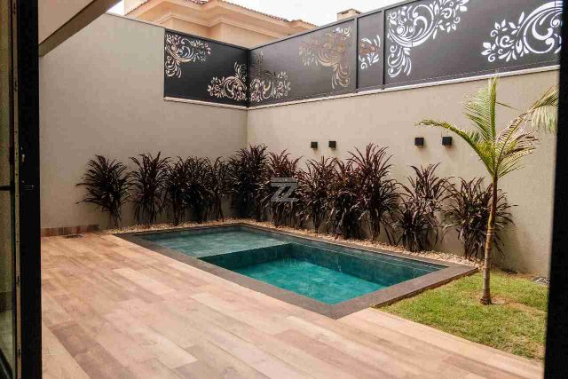 Terreno com 255m², à venda, no bairro Porto Seguro em Dourados