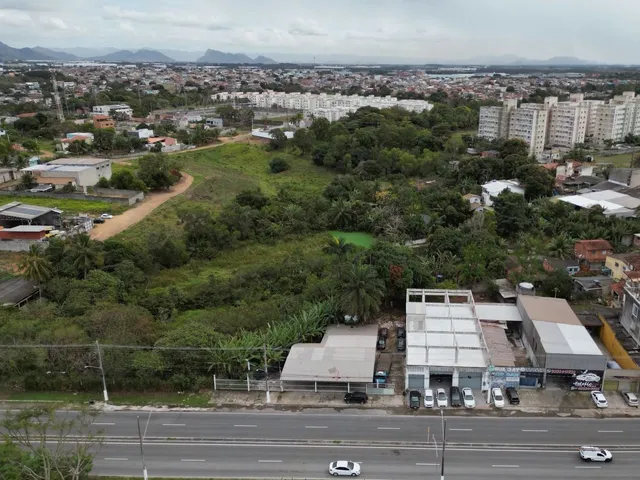 Terreno com 2212m², à venda, no bairro Ourimar em Serra