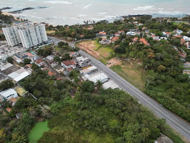 Terreno com 2212m², à venda, no bairro Ourimar em Serra