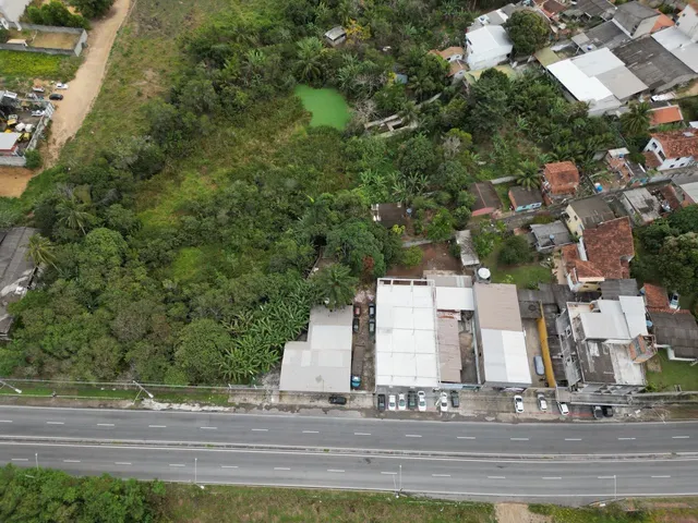 Terreno com 2212m², à venda, no bairro Ourimar em Serra