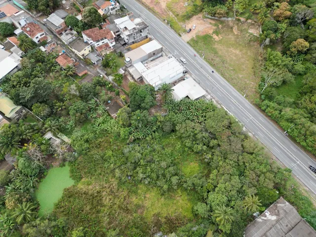 Terreno com 2212m², à venda, no bairro Ourimar em Serra