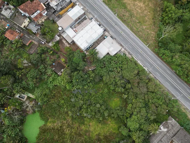 Terreno com 2212m², à venda, no bairro Ourimar em Serra
