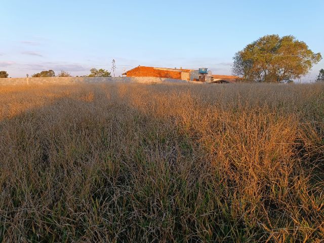 Foto do Terreno - Procurando Terreno em Condomínio? Sua procura acabou; Terreno com ótima topografia, 1.500 metros em Condomínio no km 74 da Rodovia Raposo Tavares! | Borges & Ferreira Imóveis