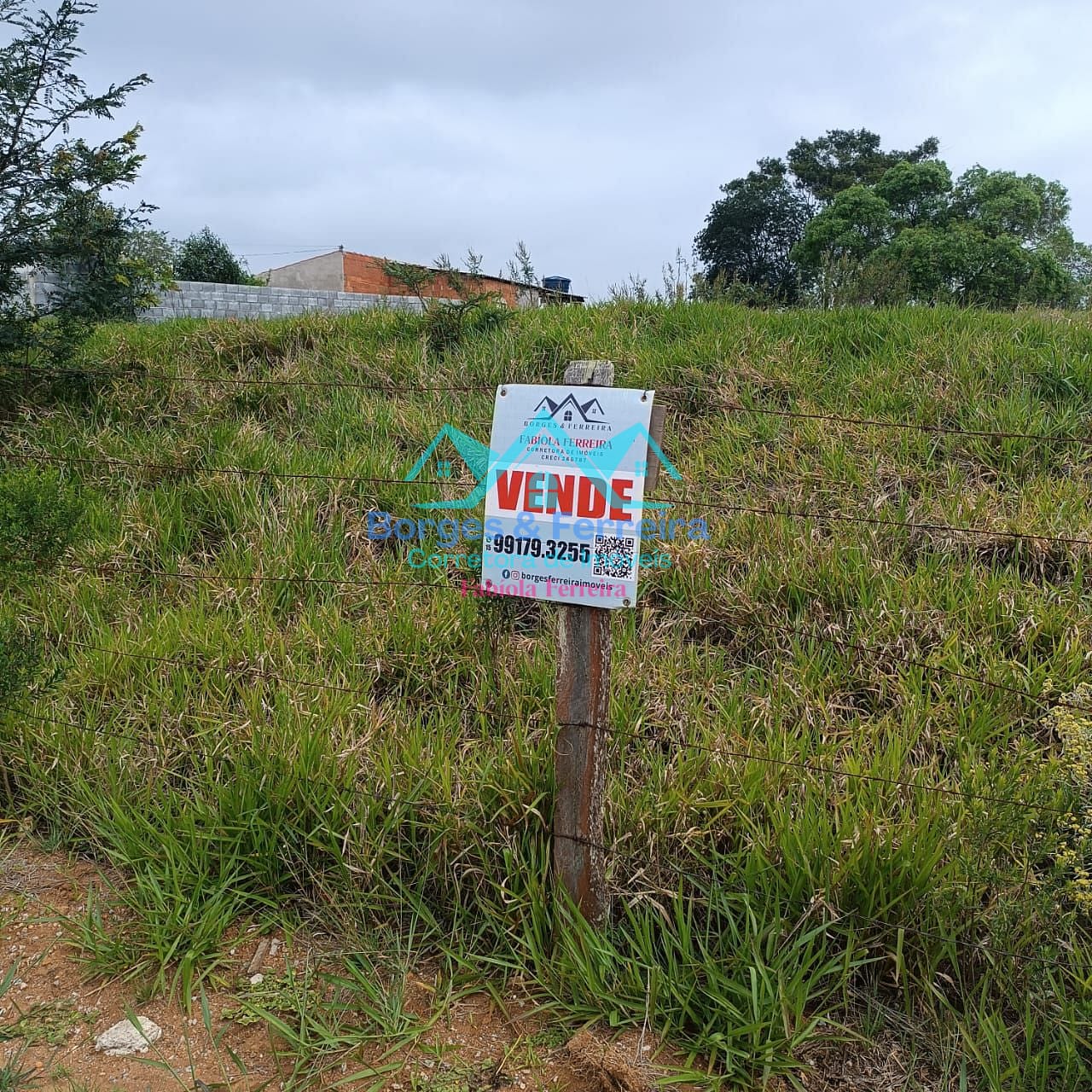 Terreno, 1500 m² - Foto 10