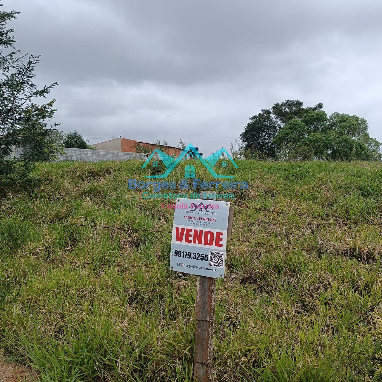 Terreno, 1500 m² - Foto 1