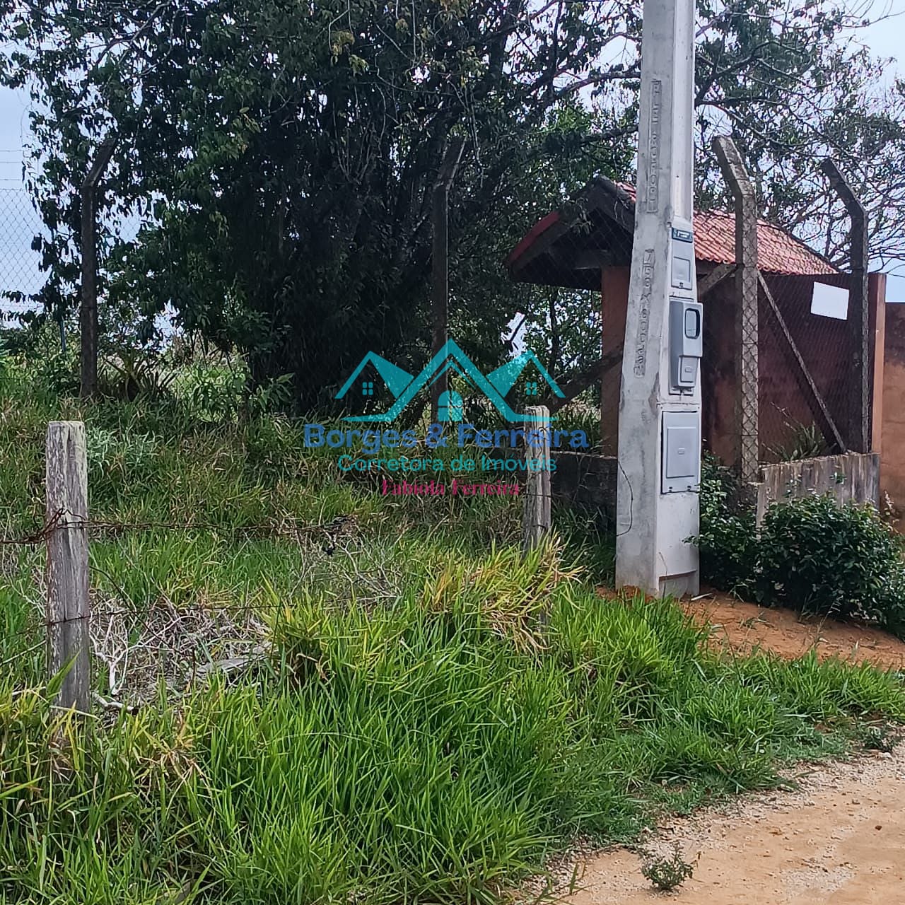 Terreno, 1500 m² - Foto 2