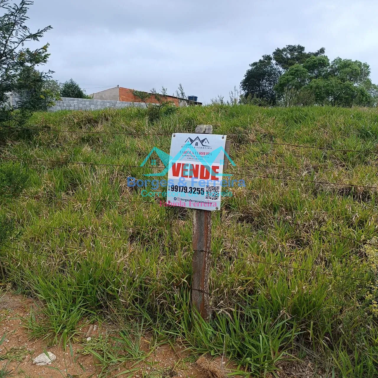 Terreno, 1500 m² - Foto 10