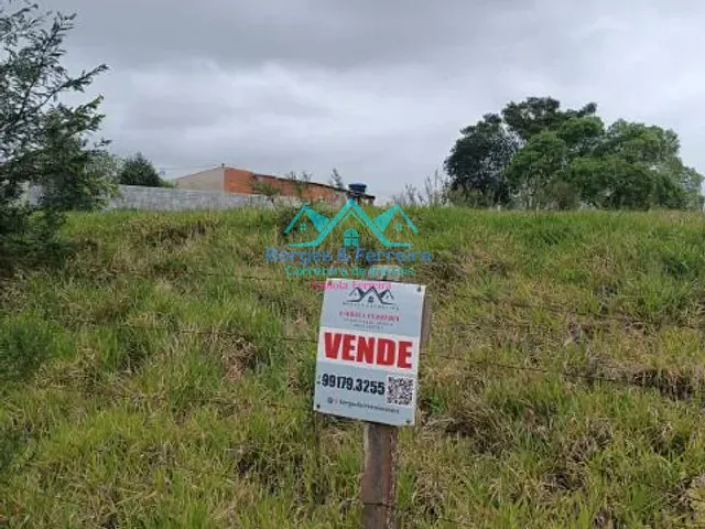Terreno com 1500m², à venda, no bairro Carafá em Votorantim