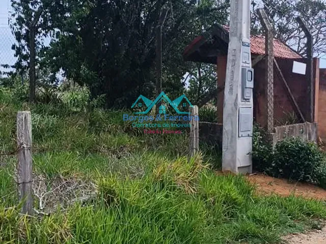 Terreno com 1500m², à venda, no bairro Carafá em Votorantim