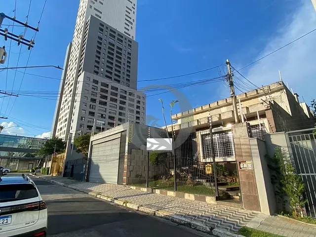 Terreno com 512m², à venda, no bairro Cidade Mãe do Céu em São Paulo