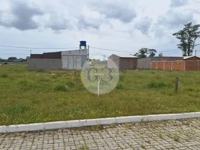 Terreno com 250m², à venda, no bairro Vila Santa Rosa em Rio Grande