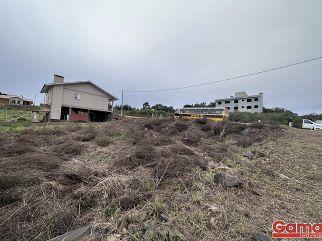 Terreno com 360m², à venda, no bairro Loteamento Jubelino Frison em Nova Prata