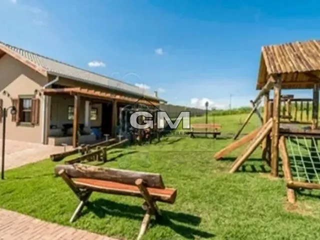 Terreno com 297m², à venda, no bairro Bonfim Paulista em Ribeirão Preto