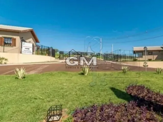 Terreno com 297m², à venda, no bairro Bonfim Paulista em Ribeirão Preto