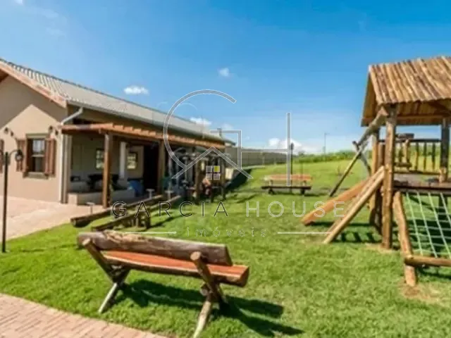 Terreno com 297m², à venda, no bairro Bonfim Paulista em Ribeirão Preto