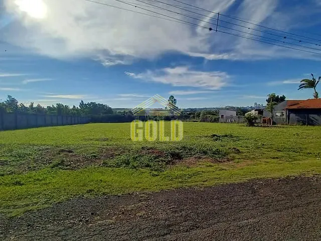 Terreno com 3320m², à venda, no bairro Recanto Santa Andréa em Cambé