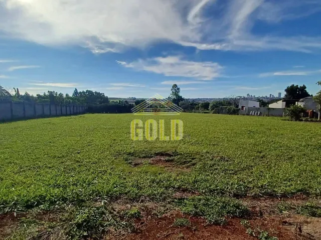 Terreno com 3320m², à venda, no bairro Recanto Santa Andréa em Cambé