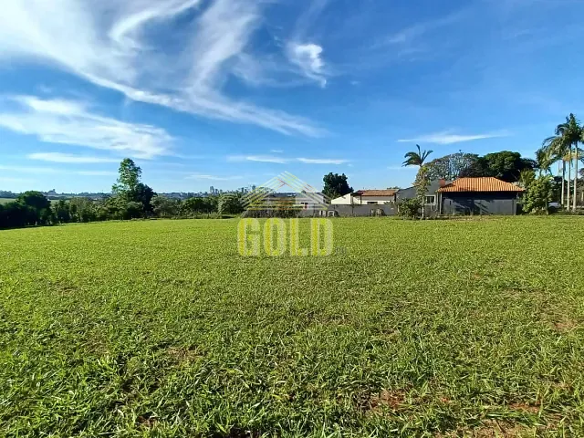 Terreno com 3320m², à venda, no bairro Recanto Santa Andréa em Cambé