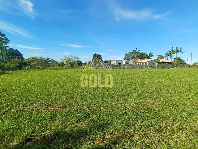 Terreno com 3320m², à venda, no bairro Recanto Santa Andréa em Cambé