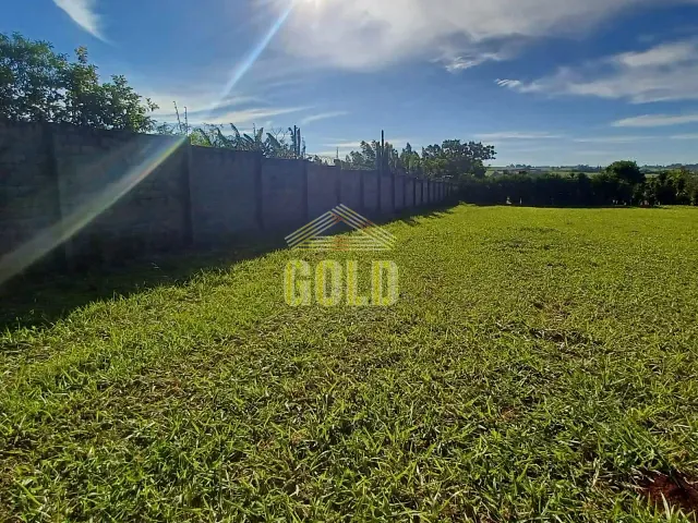 Terreno com 3320m², à venda, no bairro Recanto Santa Andréa em Cambé
