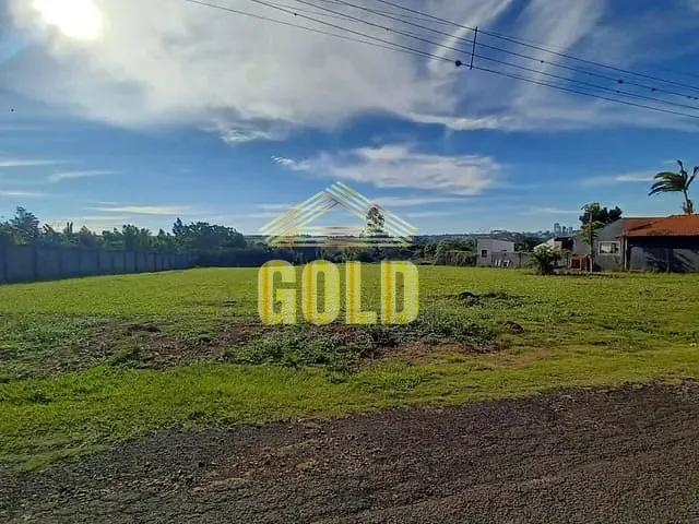 Terreno com 3320m², à venda, no bairro Recanto Santa Andréa em Cambé