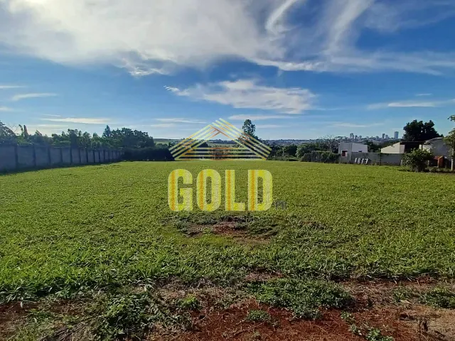 Terreno com 3320m², à venda, no bairro Recanto Santa Andréa em Cambé