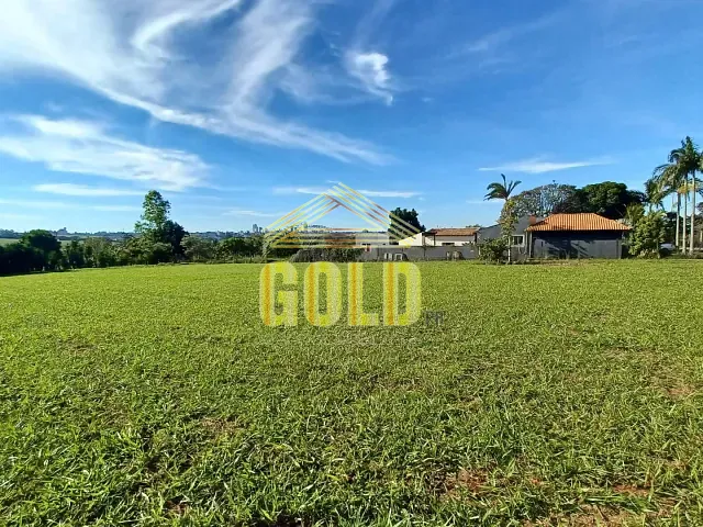 Terreno com 3320m², à venda, no bairro Recanto Santa Andréa em Cambé