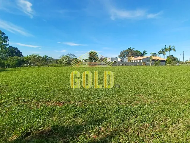 Terreno com 3320m², à venda, no bairro Recanto Santa Andréa em Cambé