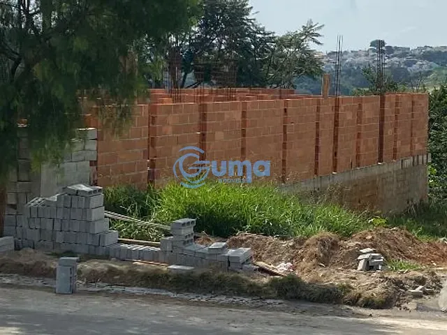 Terreno com 141m², à venda, no bairro Condomínio Villa Verde Bragança em Bragança Paulista