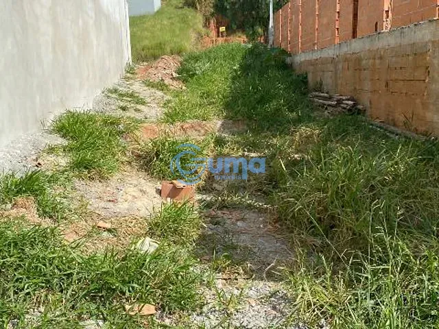 Terreno com 141m², à venda, no bairro Condomínio Villa Verde Bragança em Bragança Paulista