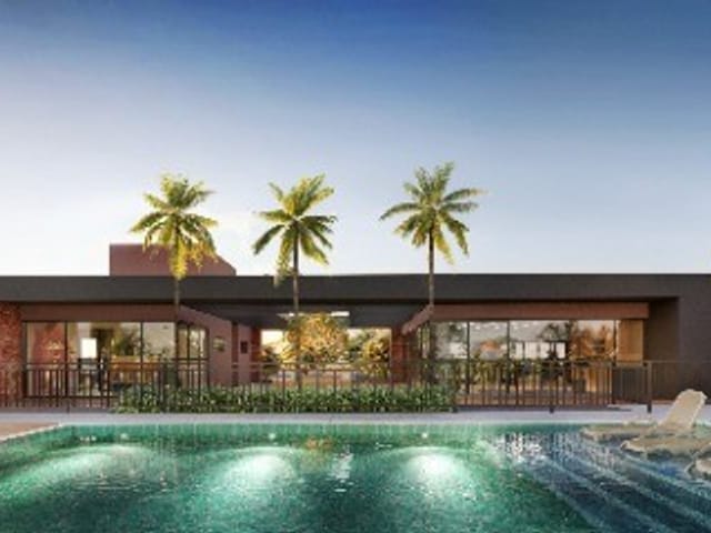 Terreno com 227m², à venda, no bairro Espinheiros em Joinville