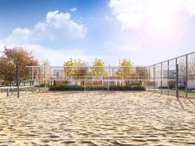 Terreno com 227m², à venda, no bairro Espinheiros em Joinville