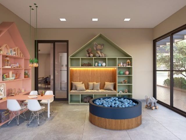 Terreno com 227m², à venda, no bairro Espinheiros em Joinville