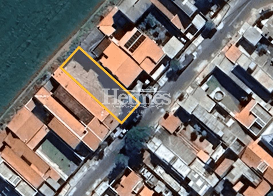 Terreno, 314 m² - Foto 1