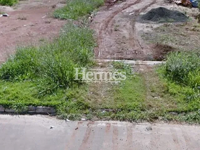 Terreno com 314m², à venda, no bairro João Aranha em Paulínia