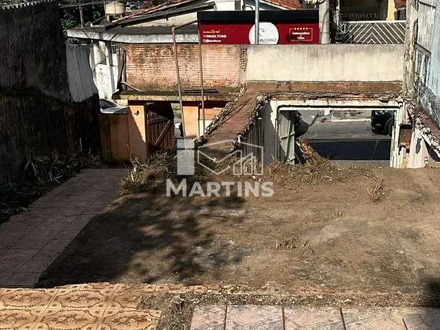 Terreno com 154m², à venda, no bairro Jardim São Januário em São Paulo