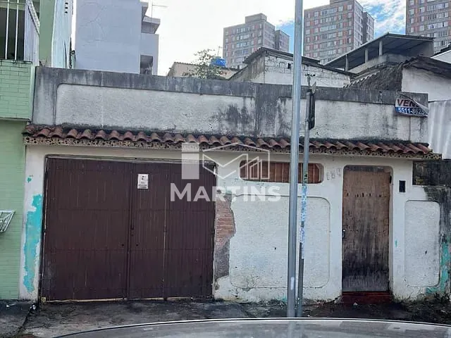 Terreno com 154m², à venda, no bairro Jardim São Januário em São Paulo