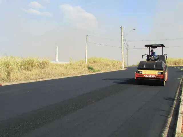 Terreno com 750m², à venda, no bairro Loteamento Industrial 9 de Julho em Americana