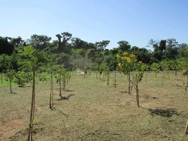Terreno com 750m², à venda, no bairro Loteamento Industrial 9 de Julho em Americana