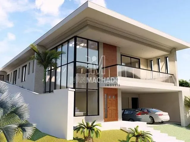 Terreno com 850m², à venda, no bairro Interlagos em Vila Velha
