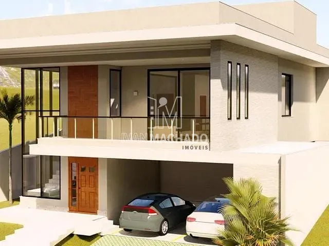 Terreno com 850m², à venda, no bairro Interlagos em Vila Velha